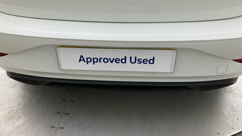 Volkswagen Polo 1.0 Life 5dr Petrol Hatchback